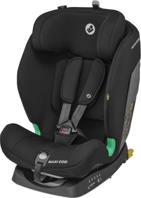 Автокресло Maxi-Cosi Titan I-Size - фото