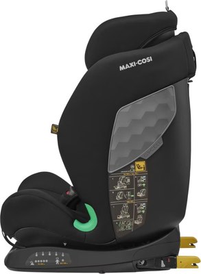 Автокресло Maxi-Cosi Titan I-Size