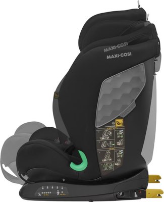 Автокресло Maxi-Cosi Titan I-Size