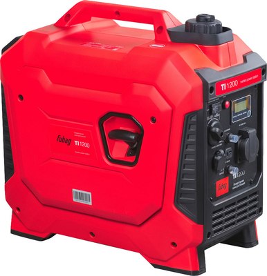Инверторный генератор Fubag TI 1200 (646251)