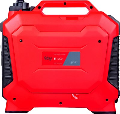 Инверторный генератор Fubag TI 1200 (646251)