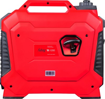 Инверторный генератор Fubag TI 1200 (646251)