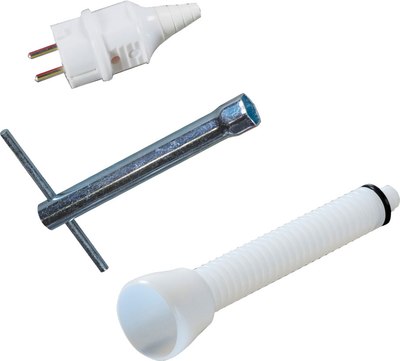 Инверторный генератор Fubag TI 1200 (646251)