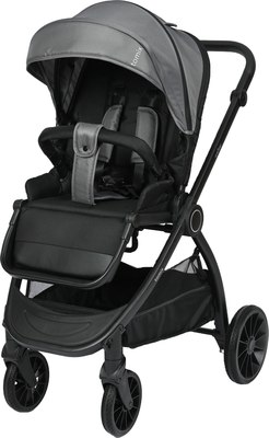 Детская прогулочная коляска Tomix Walker / BD101SINGL - фото