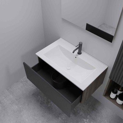 Тумба под умывальник ЗОВ Кито 70 / K70TS0MFLPM