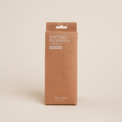 Эспандер Sima-Land Home Light / 10255271