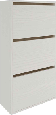 Тумба для обуви ЗОВ Токио SC60WW3S - фото