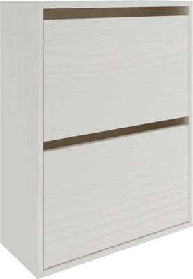 Тумба для обуви ЗОВ Токио SC60WW2S - фото