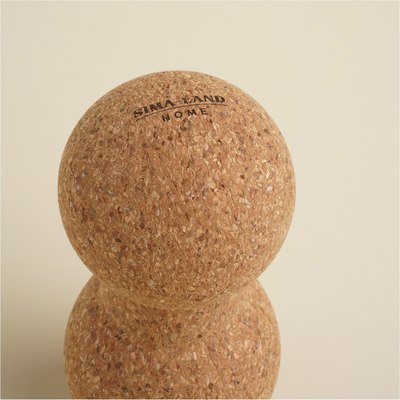 Массажный мяч Sima-Land Home 9930016
