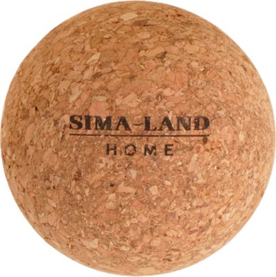 Массажный мяч Sima-Land Home 9930015 - фото