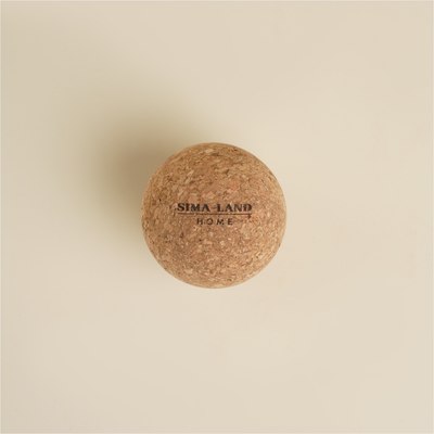 Массажный мяч Sima-Land Home 9930015