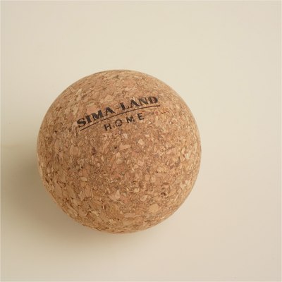 Массажный мяч Sima-Land Home 9930015