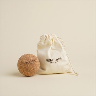 Массажный мяч Sima-Land Home 9930015