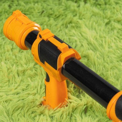 Гранатомет игрушечный Labalu Air Power / 679-904