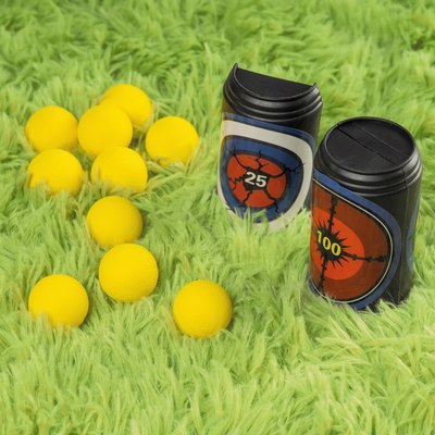 Гранатомет игрушечный Labalu Air Power / 679-904