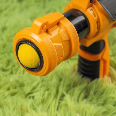 Гранатомет игрушечный Labalu Air Power / 679-904