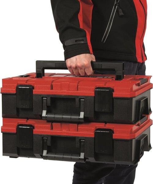 Кейс для инструментов Einhell E-Case S-F