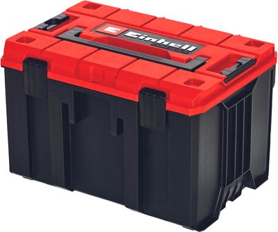 Кейс для инструментов Einhell E-Case M - фото