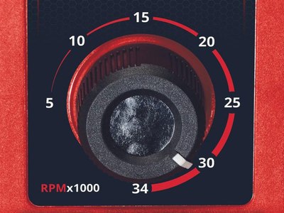 Гравер Einhell TE-MT 18/34 Li Solo