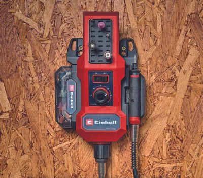 Гравер Einhell TE-MT 18/34 Li Solo