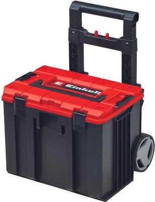 Кейс для инструментов Einhell E-Case L - фото