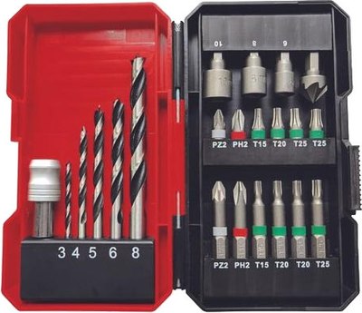 Аккумуляторная дрель-шуруповерт Einhell TE-CD 18/45 3X-Li (4513990)