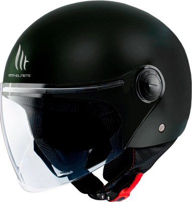 Мотошлем MT Helmets Street S Inboard - фото