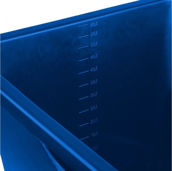 Таз строительный Зубр 06096-65