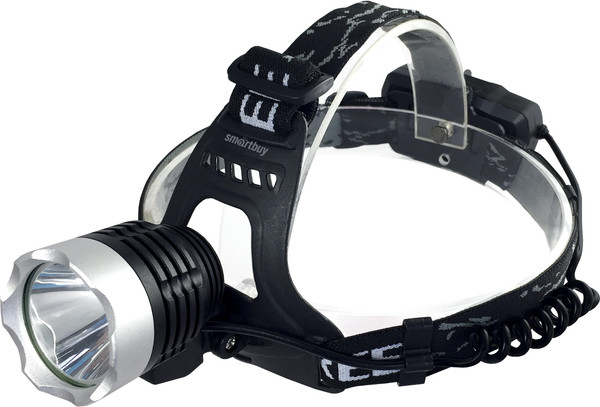 Фонарь SmartBuy SBF-HL023 - фото