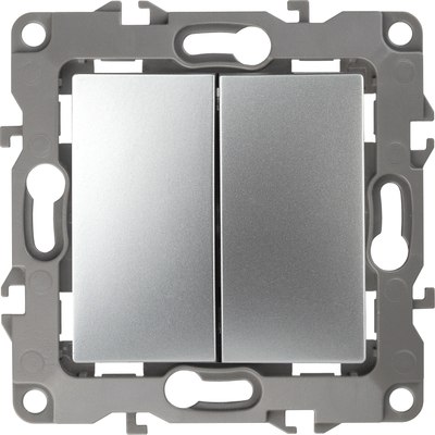 Выключатель ЭРА 12-1112-03 / Б0065294 - фото