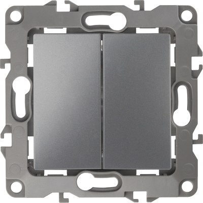 Выключатель ЭРА 12-1112-12 / Б0065316 - фото