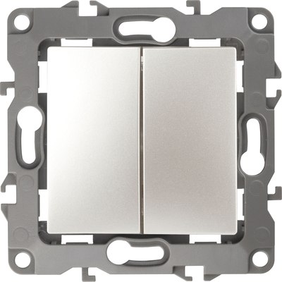 Выключатель ЭРА 12-1112-15 / Б0065301 - фото