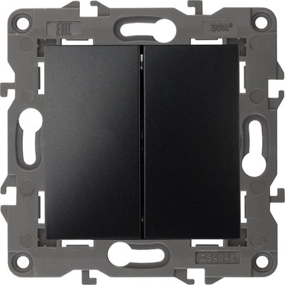 Выключатель ЭРА Elegance 14-1112-05 / Б0065302 - фото