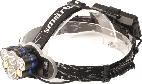 Фонарь SmartBuy SBF-HL027 - фото