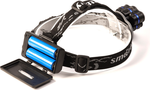 Фонарь SmartBuy SBF-HL027