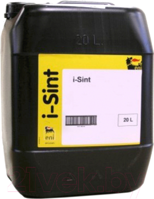 Моторное масло Eni I-Sint FE 5W30 - фото