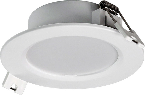 Точечный светильник SmartBuy SBL-DLp-6-40 - фото