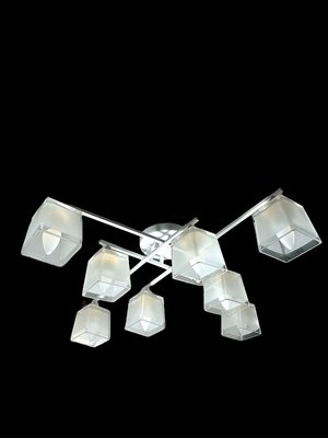 Потолочный светильник No Brand MH4017/8