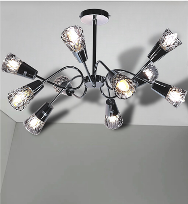 Люстра No Brand XA1420/10