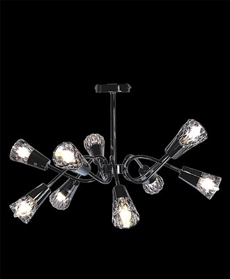 Люстра No Brand XA1420/10