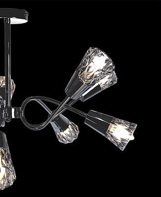 Люстра No Brand XA1420/10