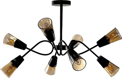 Люстра No Brand MH4019/8 - фото