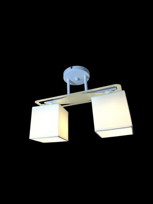 Потолочный светильник No Brand DA5103/2