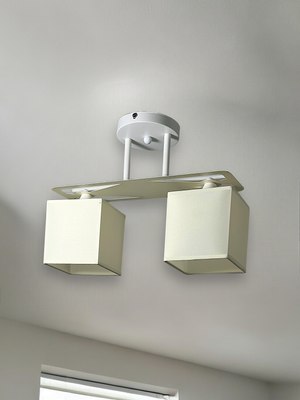 Потолочный светильник No Brand DA5103/2