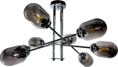 Люстра No Brand XA1181B/8 - фото