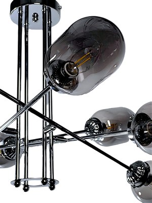 Люстра No Brand XA1181B/8