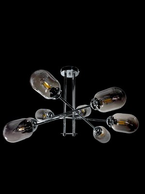 Люстра No Brand XA1181B/8