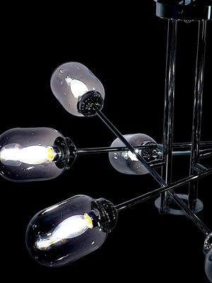 Люстра No Brand XA1181B/8