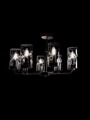 Люстра No Brand XA1193/8