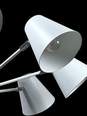 Люстра No Brand DA5081/8